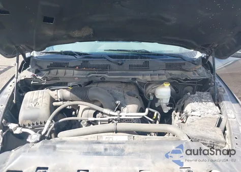 2014 Ram 1500 St из США, поврежденный, VIN 1C6RR7FT8ES446553